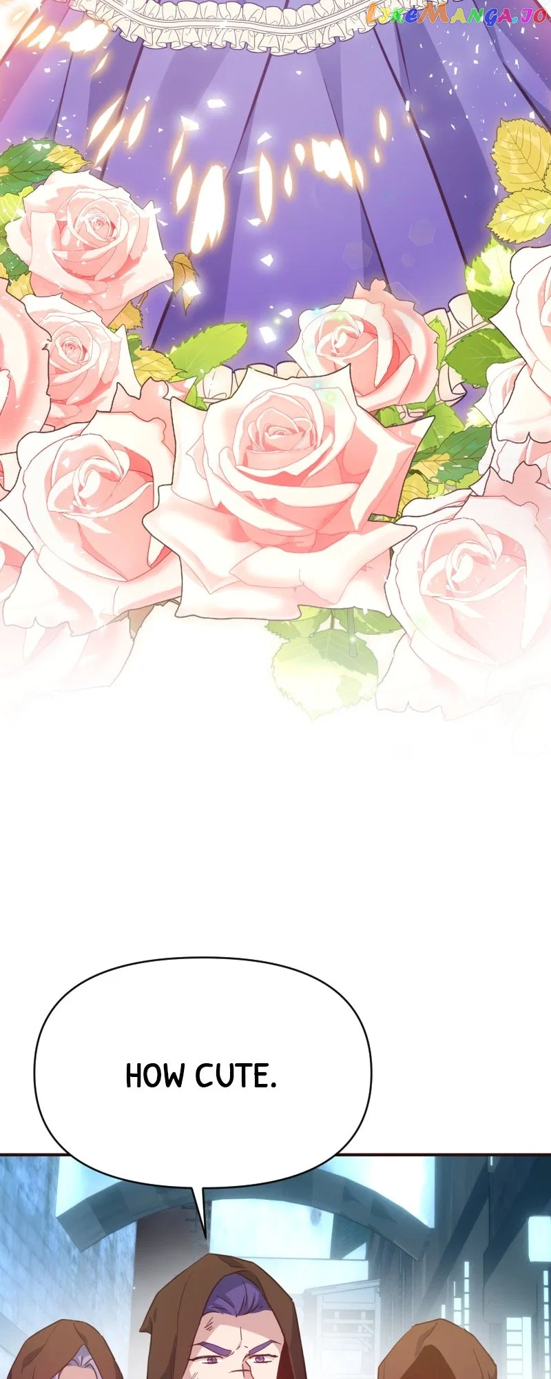 Everybody Loves the Villainess Chapter 78 – Page 15