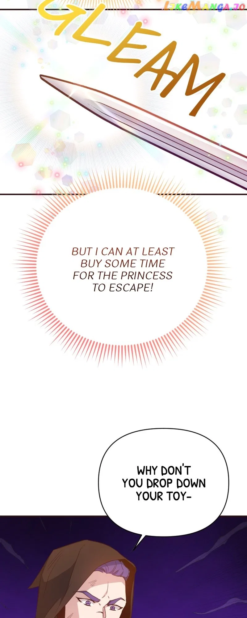Everybody Loves the Villainess Chapter 78 – Page 17