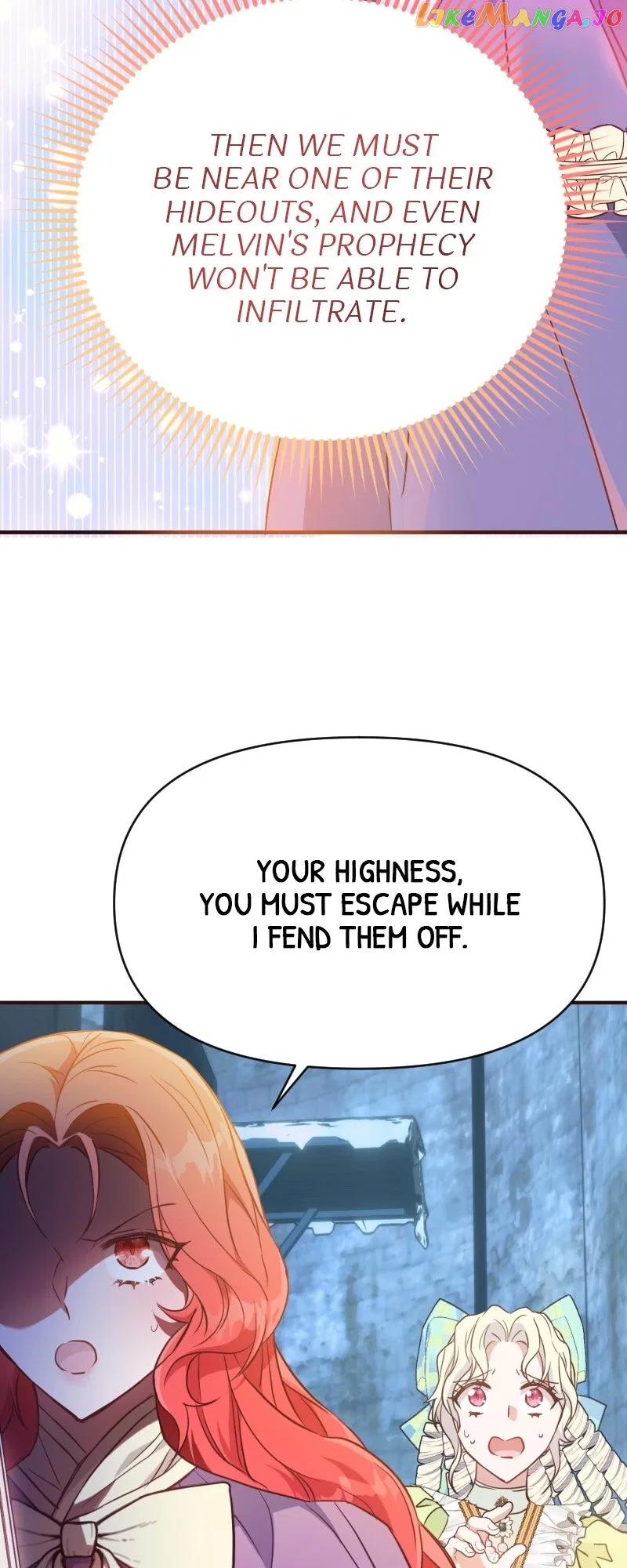 Everybody Loves the Villainess Chapter 78 – Page 22