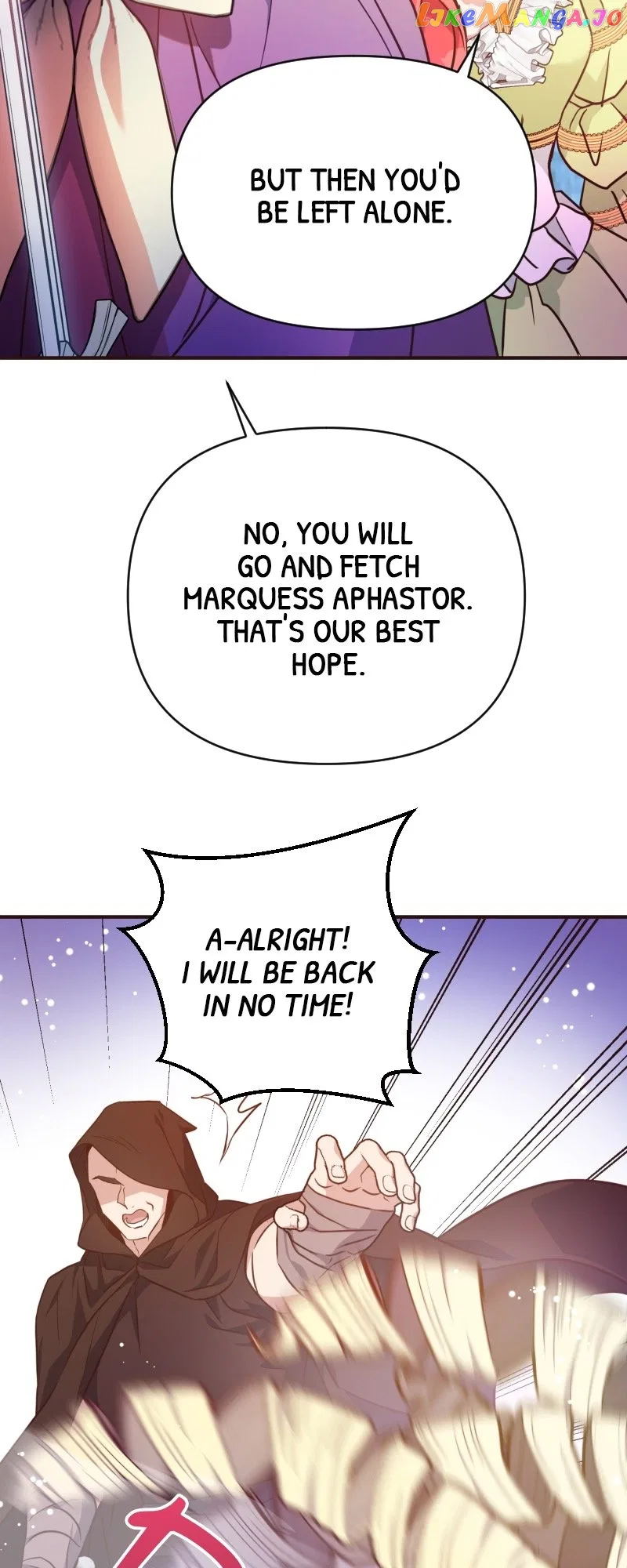 Everybody Loves the Villainess Chapter 78 – Page 23