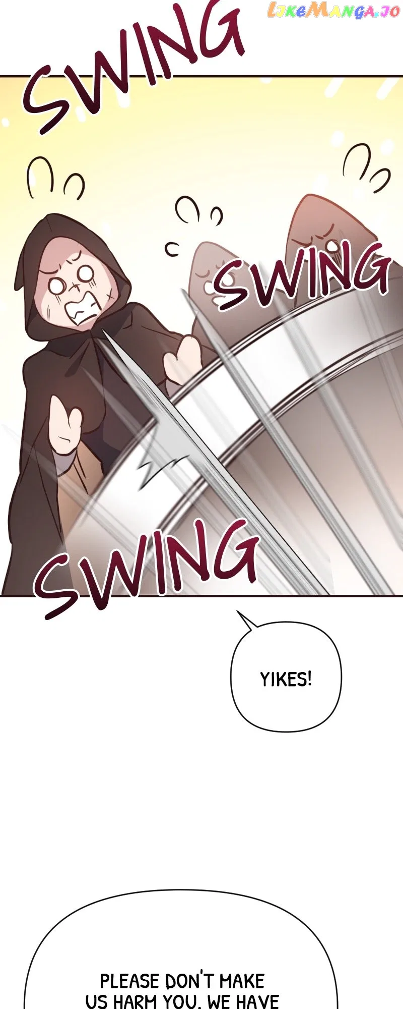 Everybody Loves the Villainess Chapter 78 – Page 25