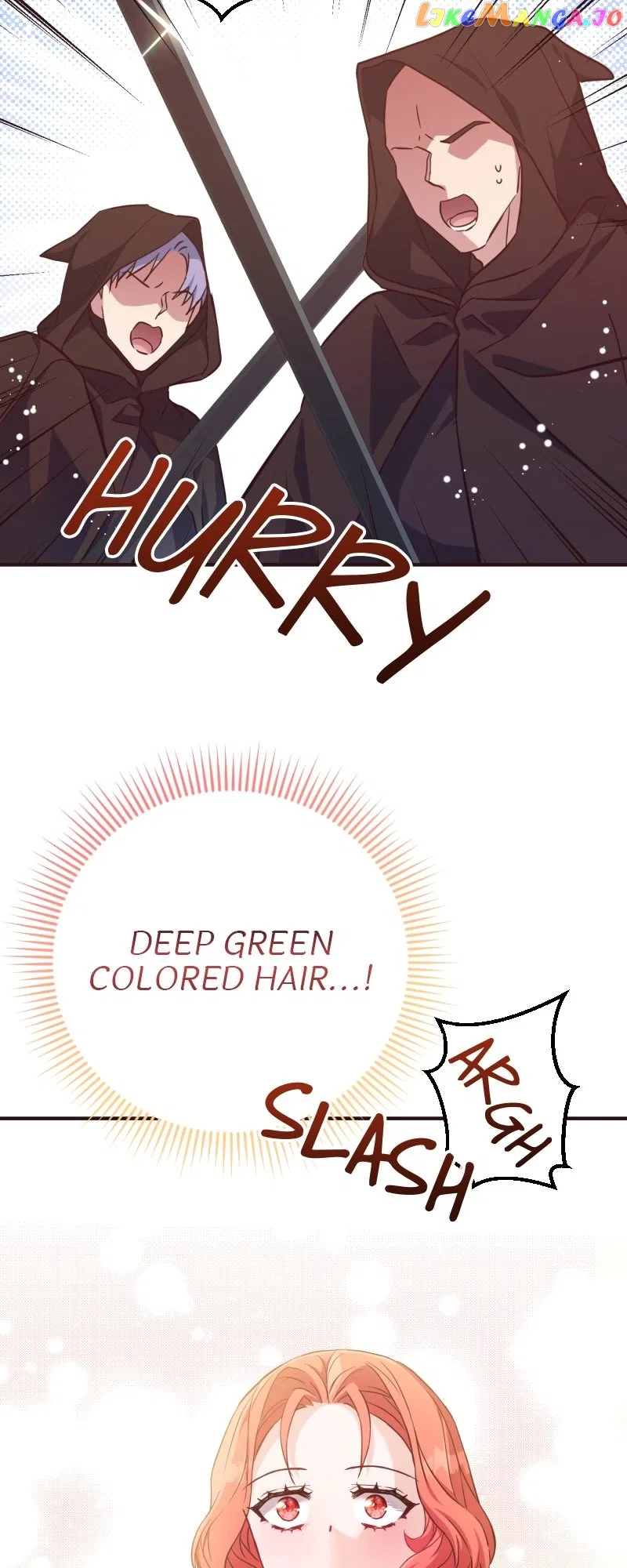Everybody Loves the Villainess Chapter 78 – Page 33