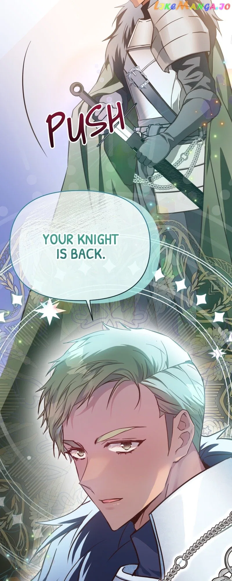 Everybody Loves the Villainess Chapter 78 – Page 35