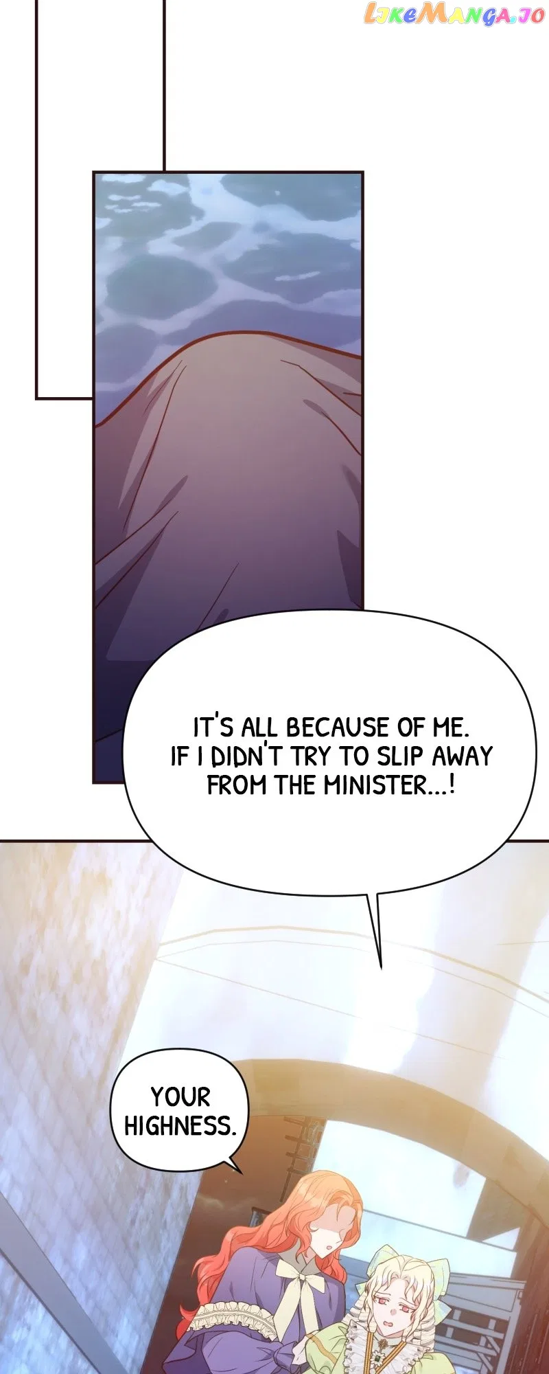 Everybody Loves the Villainess Chapter 78 – Page 51