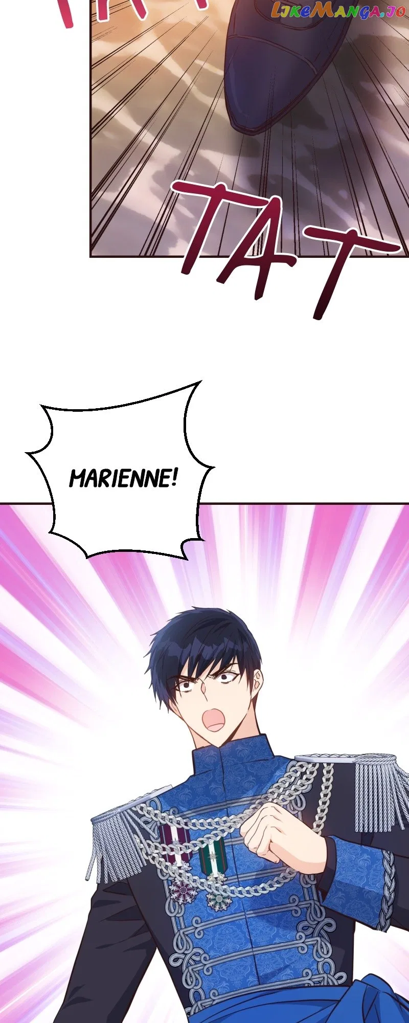 Everybody Loves the Villainess Chapter 78 – Page 54