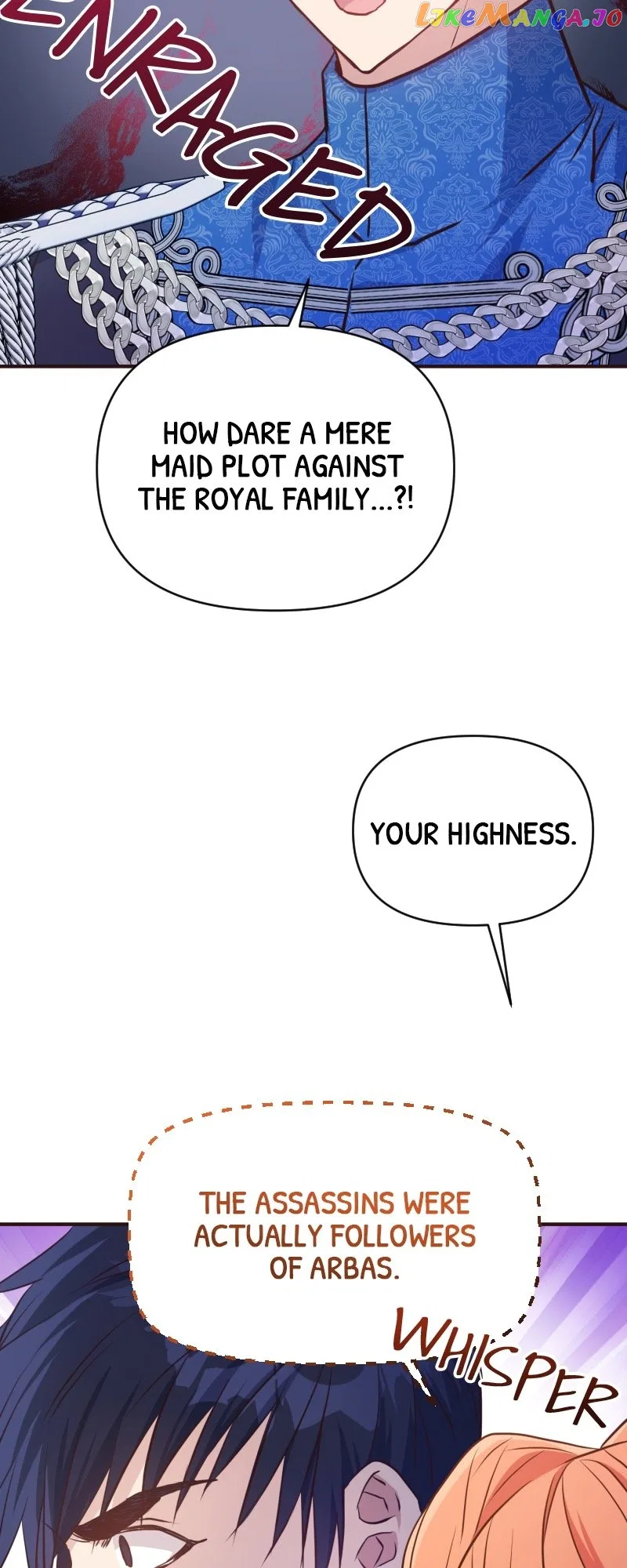 Everybody Loves the Villainess Chapter 78 – Page 57
