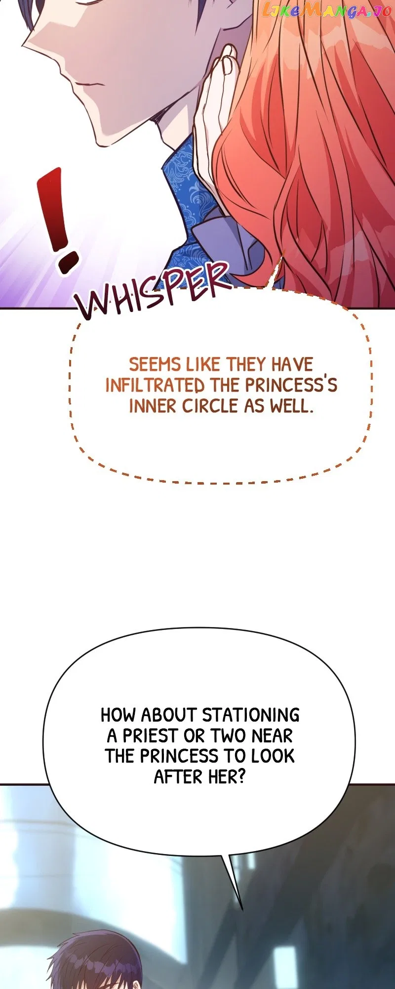Everybody Loves the Villainess Chapter 78 – Page 58