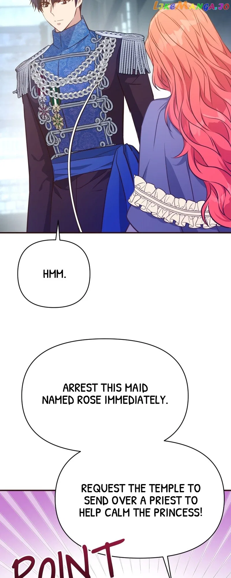 Everybody Loves the Villainess Chapter 78 – Page 59