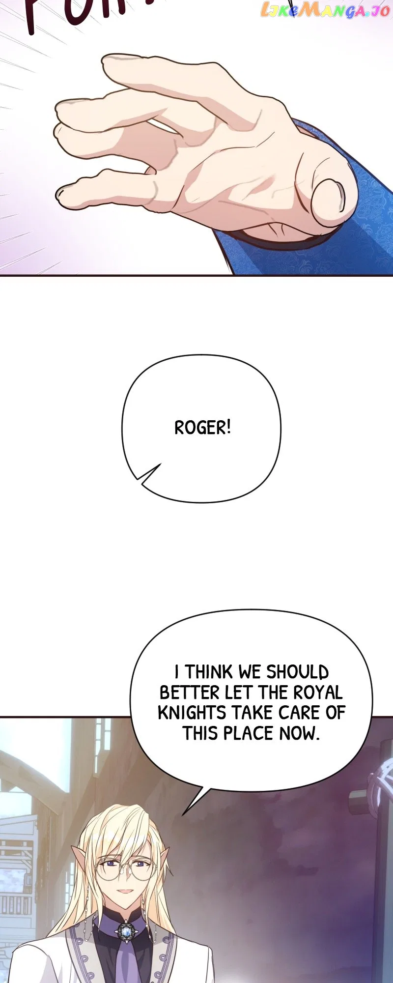 Everybody Loves the Villainess Chapter 78 – Page 60