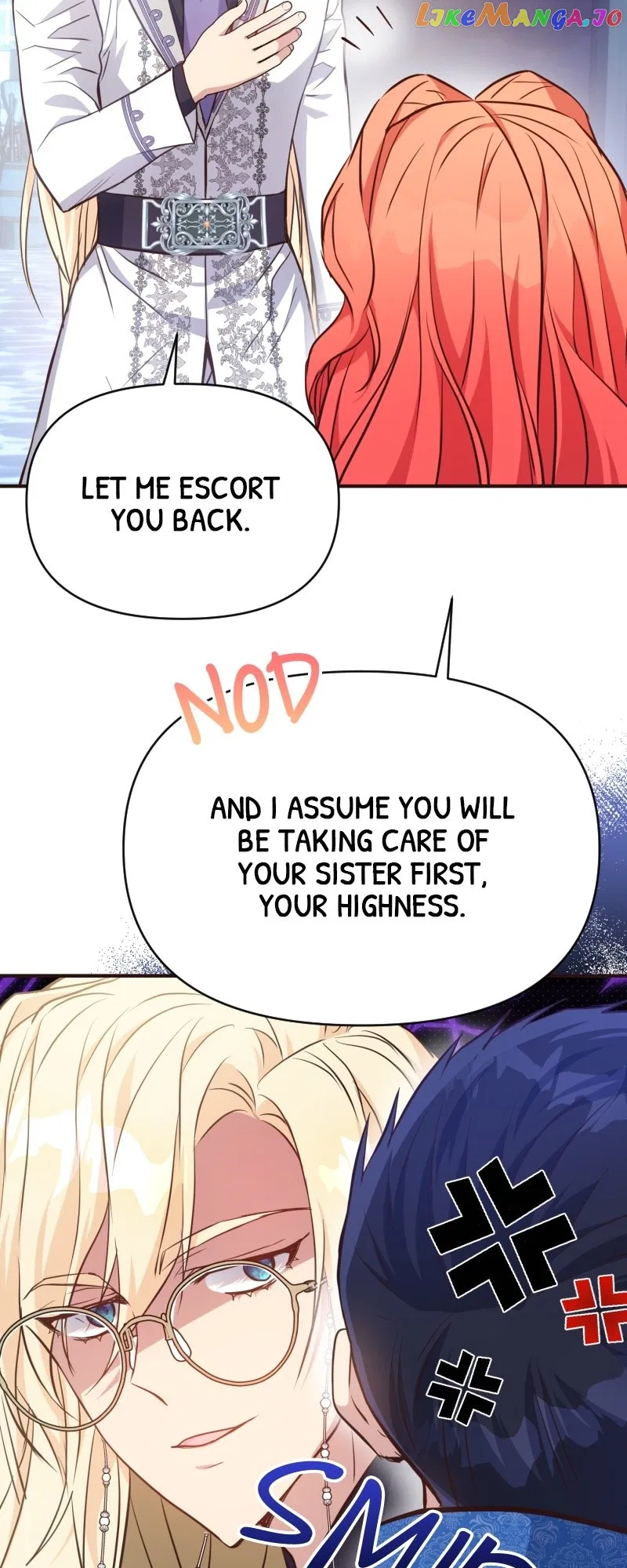 Everybody Loves the Villainess Chapter 78 – Page 61