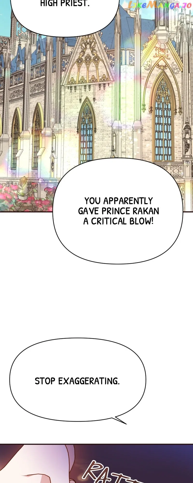 Everybody Loves the Villainess Chapter 77 – Page 2