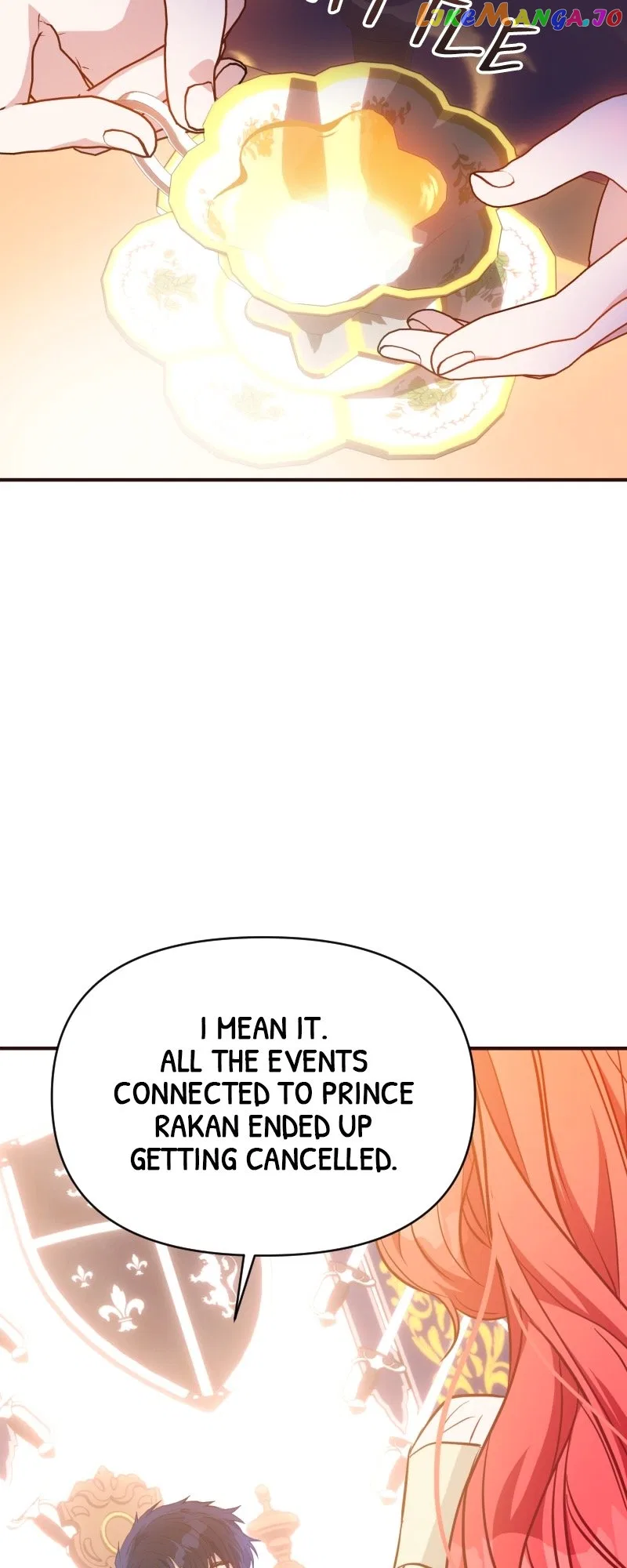 Everybody Loves the Villainess Chapter 77 – Page 3