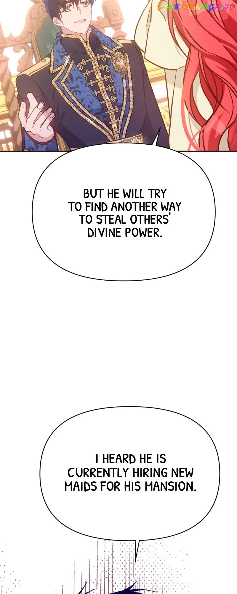 Everybody Loves the Villainess Chapter 77 – Page 4