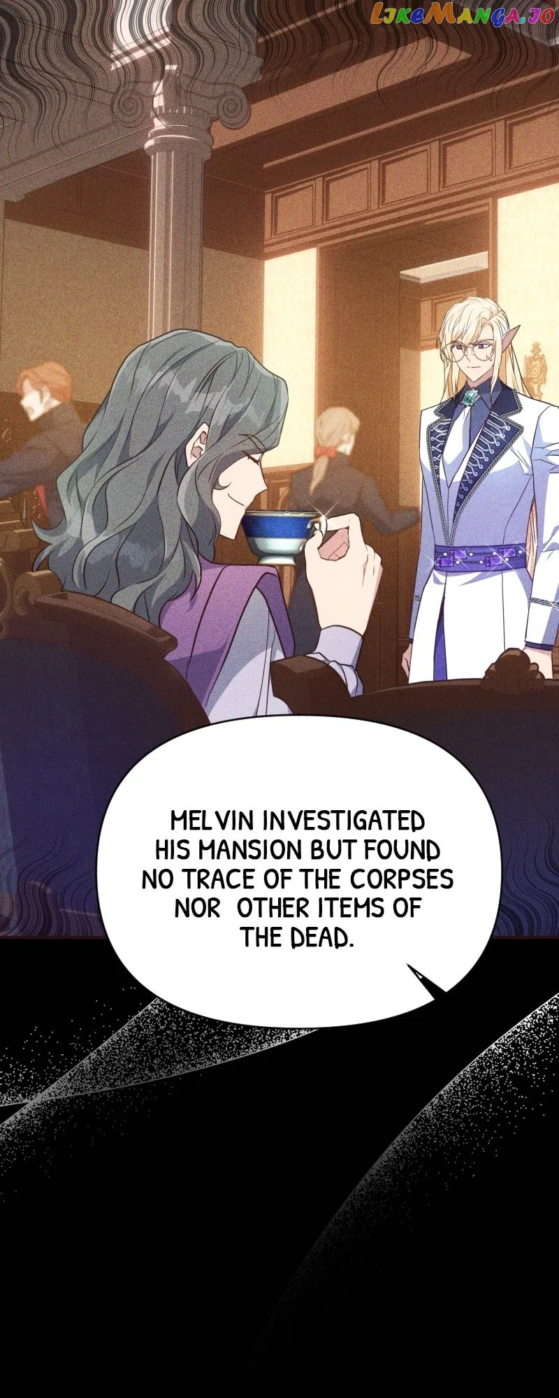 Everybody Loves the Villainess Chapter 77 – Page 7