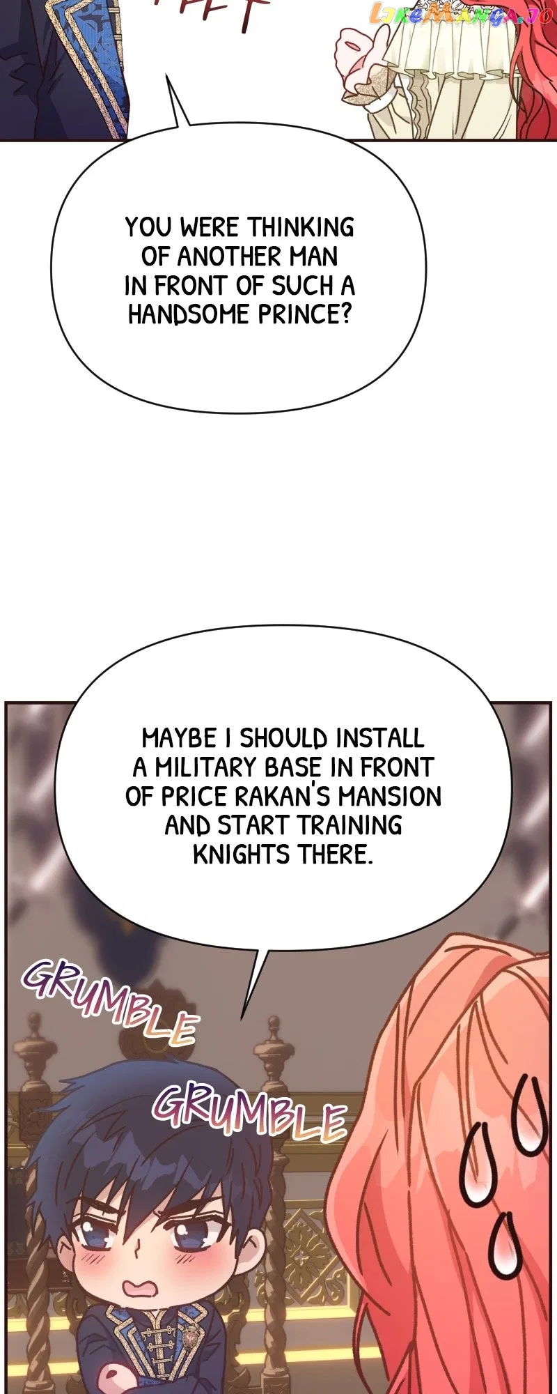 Everybody Loves the Villainess Chapter 77 – Page 14