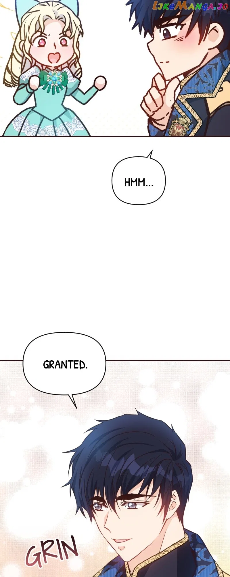 Everybody Loves the Villainess Chapter 77 – Page 34