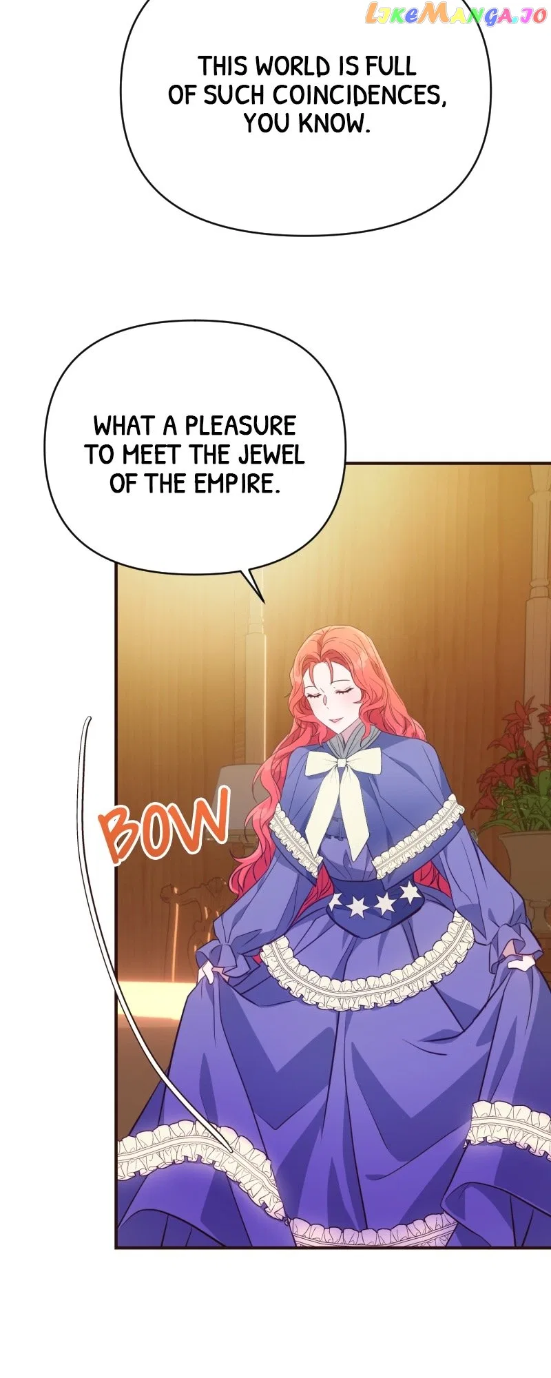 Everybody Loves the Villainess Chapter 77 – Page 43