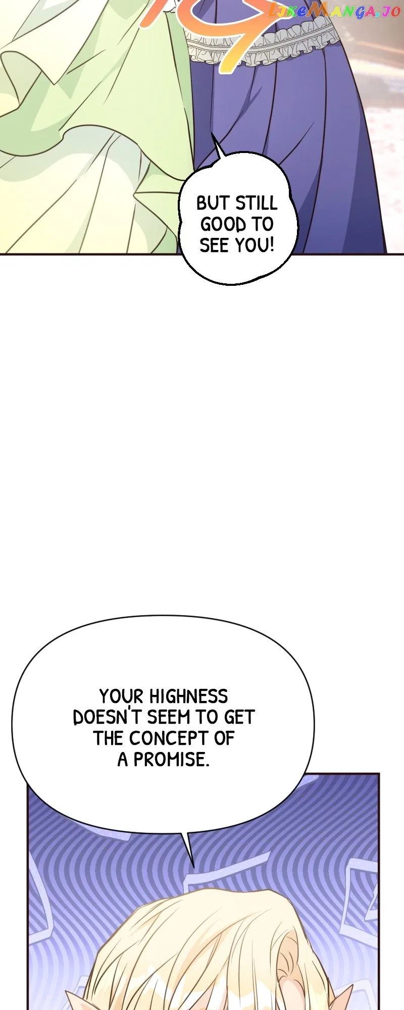 Everybody Loves the Villainess Chapter 77 – Page 45