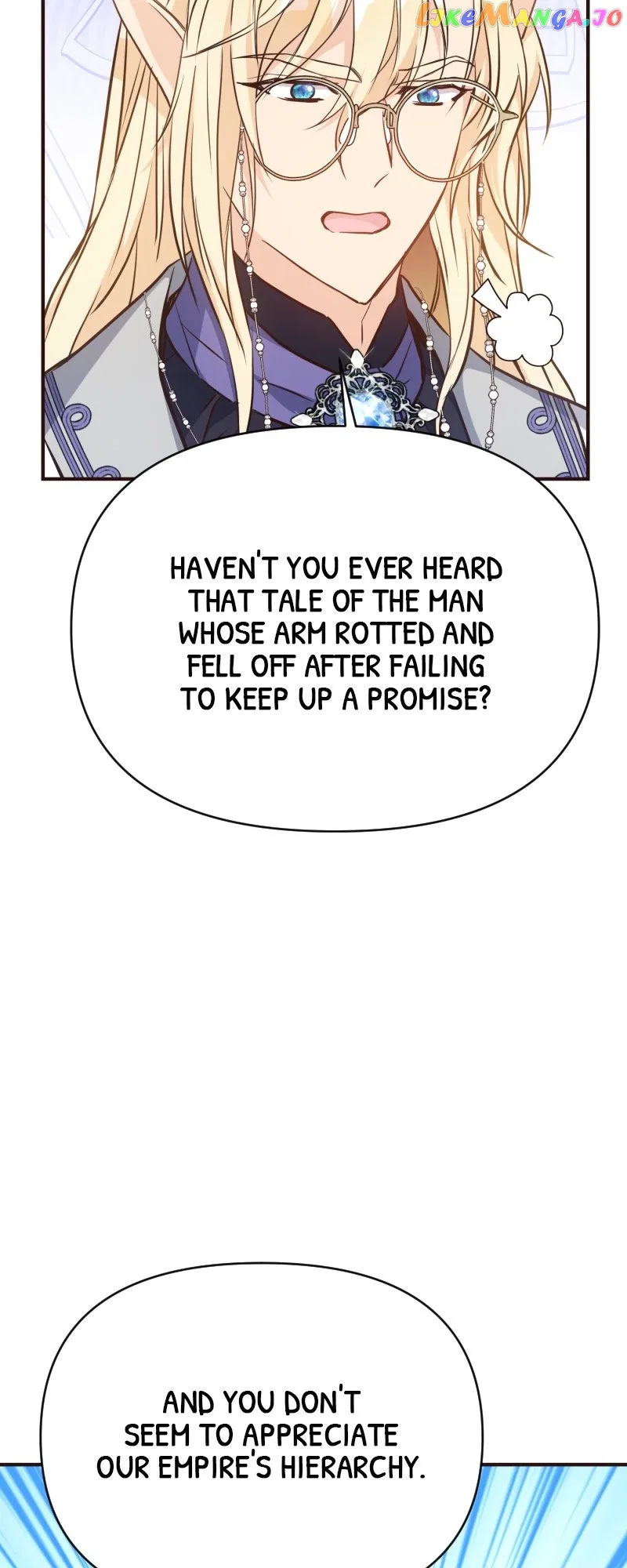 Everybody Loves the Villainess Chapter 77 – Page 46