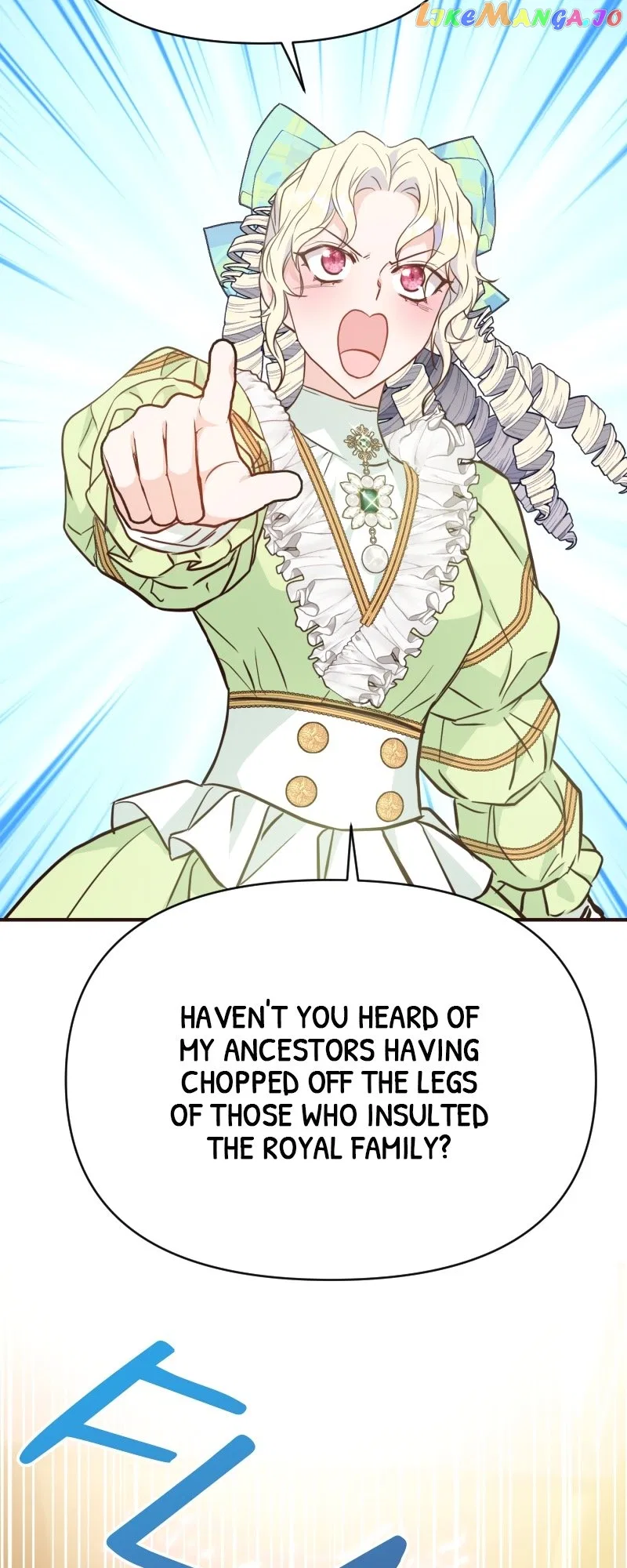 Everybody Loves the Villainess Chapter 77 – Page 47