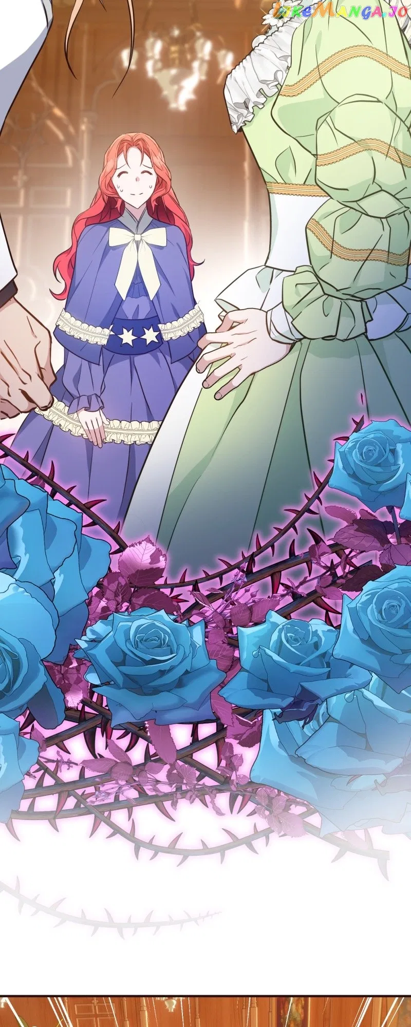Everybody Loves the Villainess Chapter 77 – Page 49