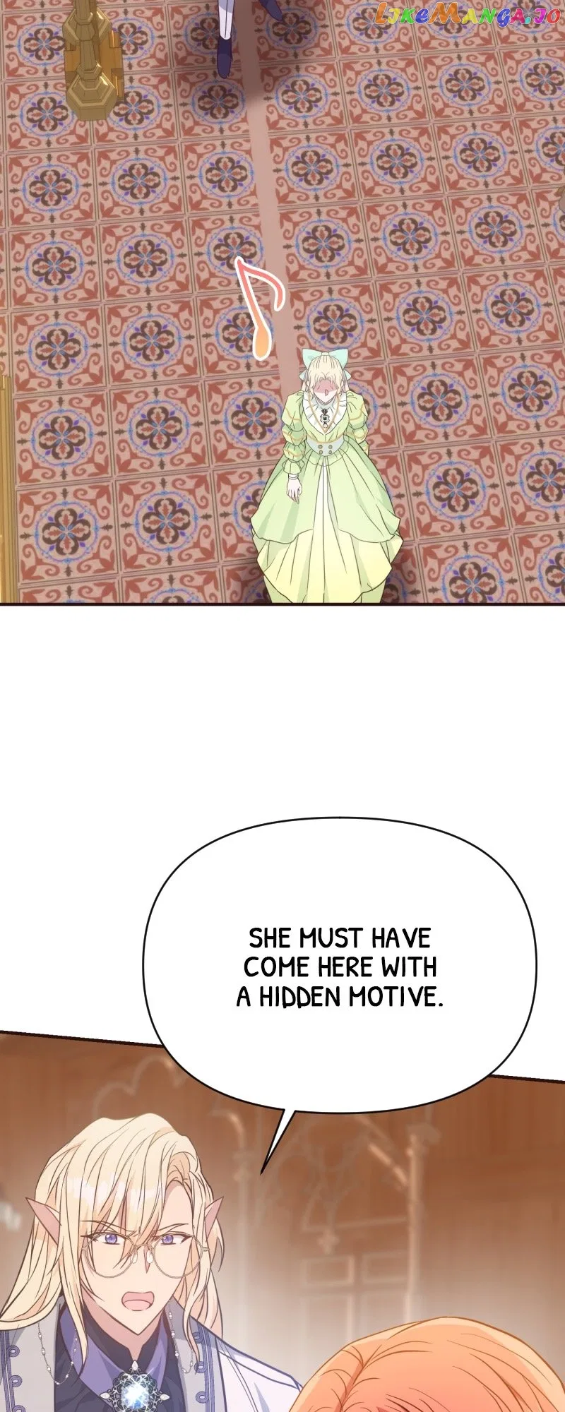 Everybody Loves the Villainess Chapter 77 – Page 53