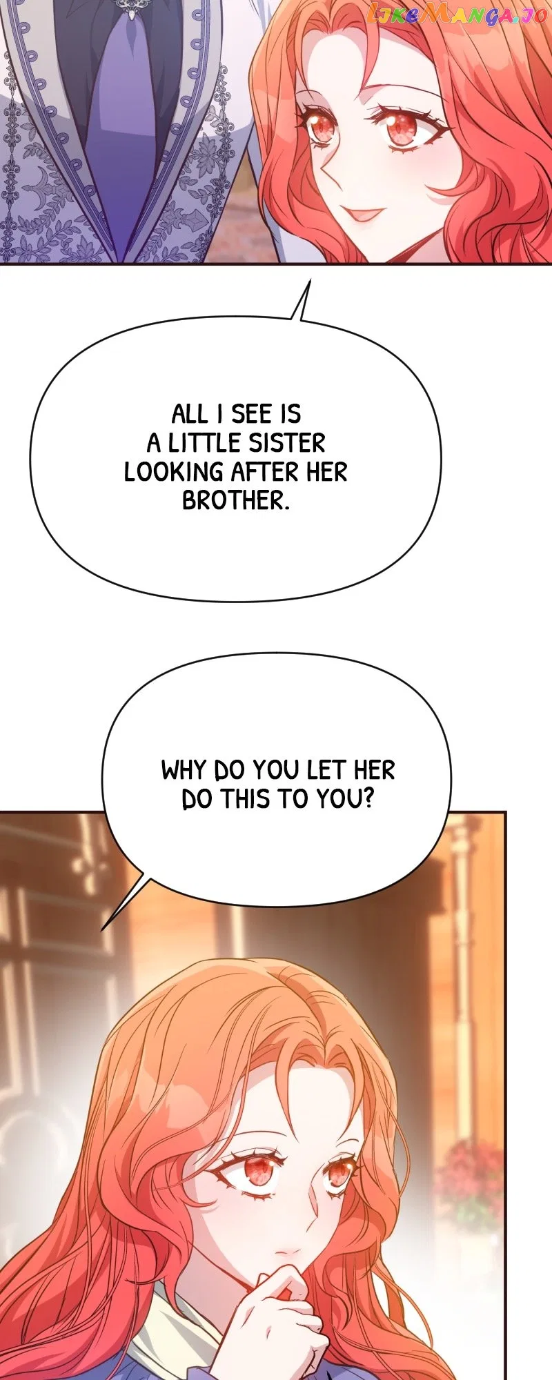 Everybody Loves the Villainess Chapter 77 – Page 54