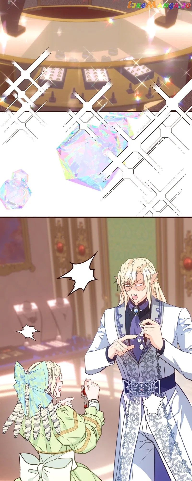 Everybody Loves the Villainess Chapter 77 – Page 65