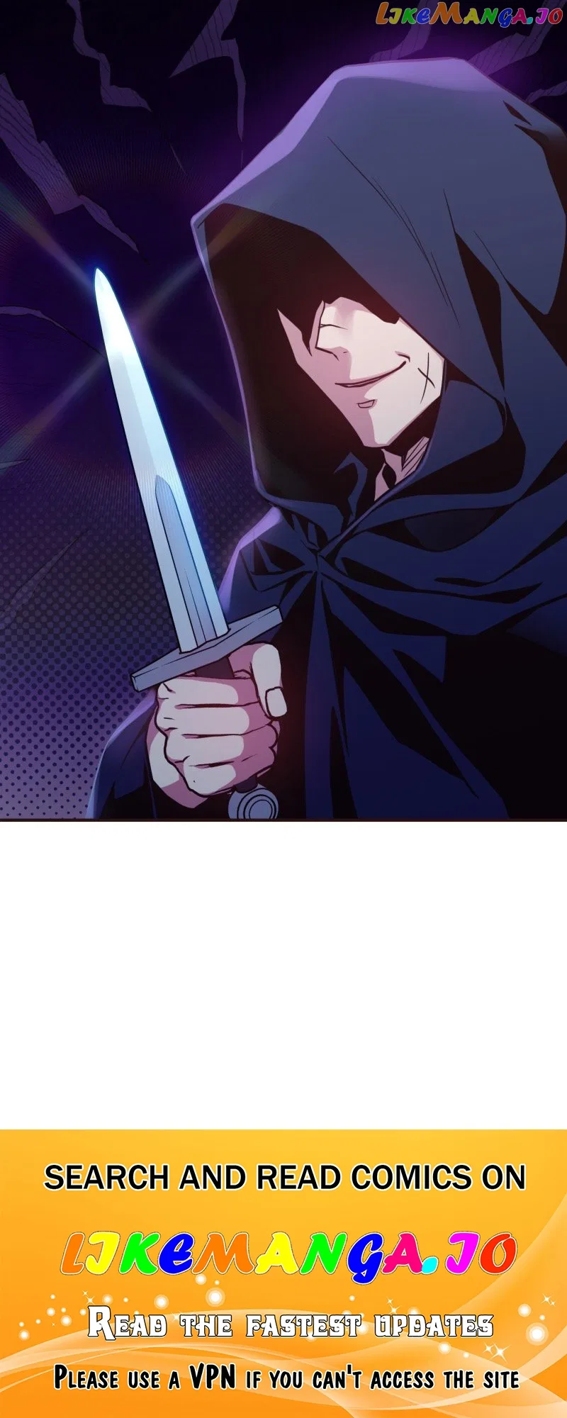 Everybody Loves the Villainess Chapter 77 – Page 77