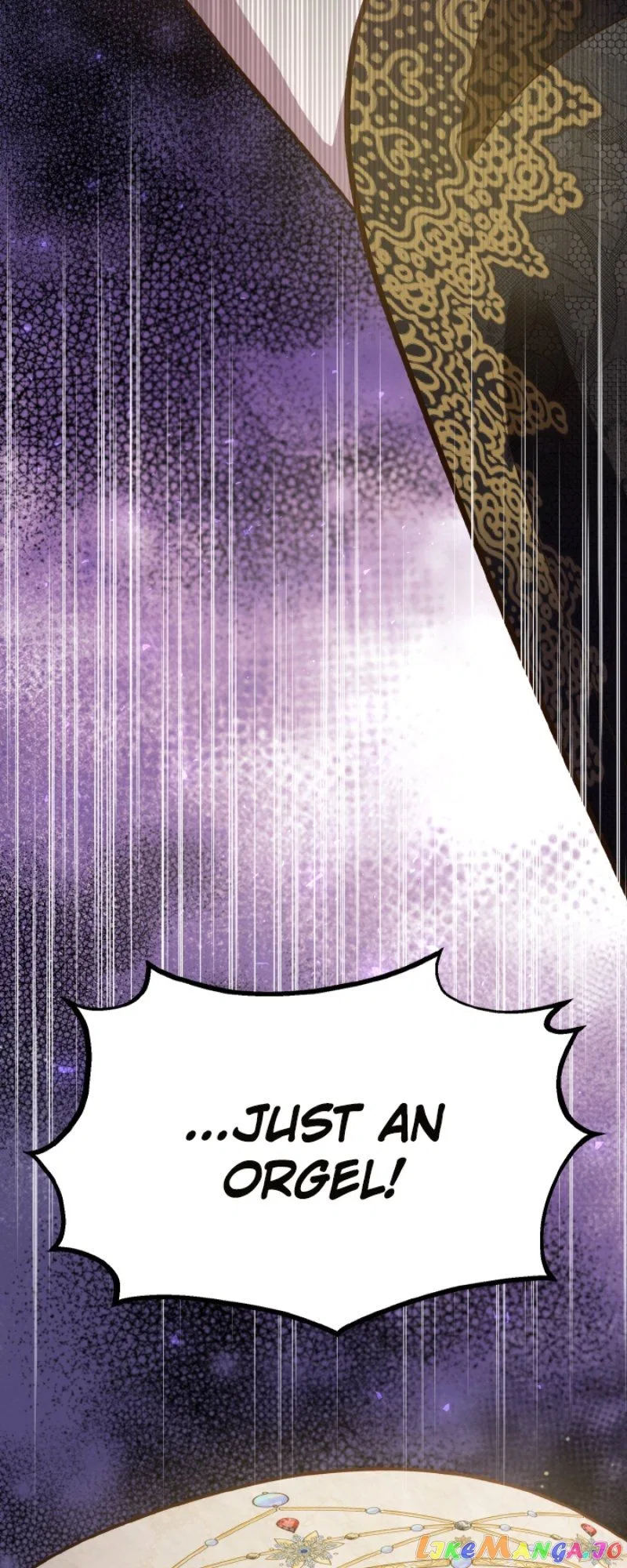 Death To The White Ferret Weasel Chapter 78 – Page 3