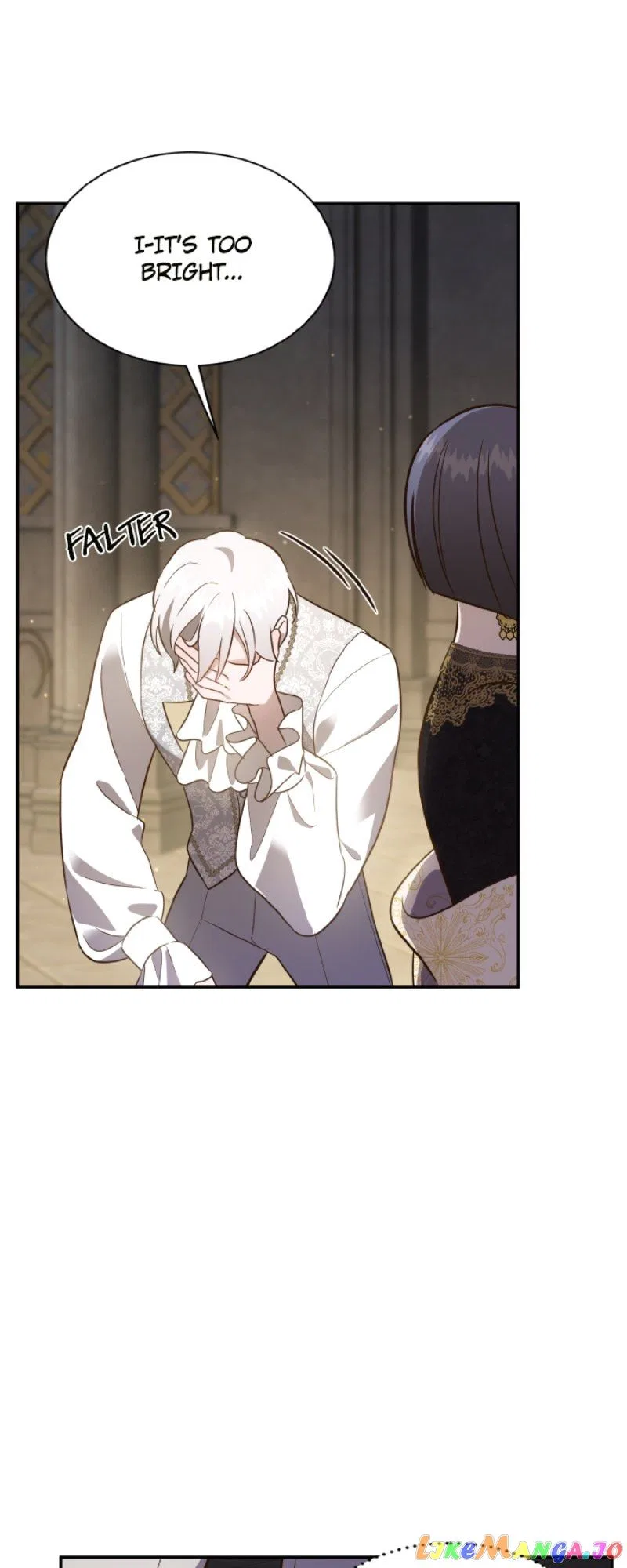 Death To The White Ferret Weasel Chapter 78 – Page 14