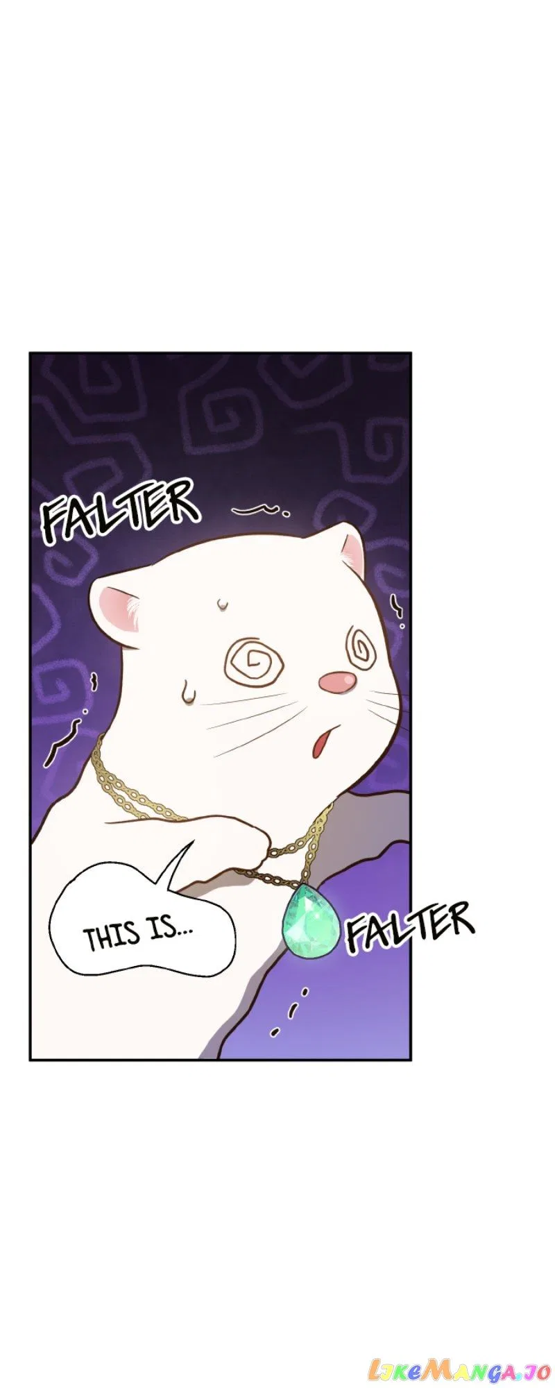 Death To The White Ferret Weasel Chapter 78 – Page 16