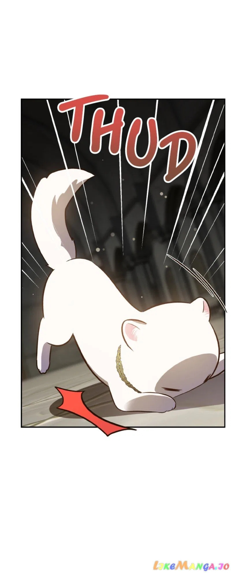 Death To The White Ferret Weasel Chapter 78 – Page 17