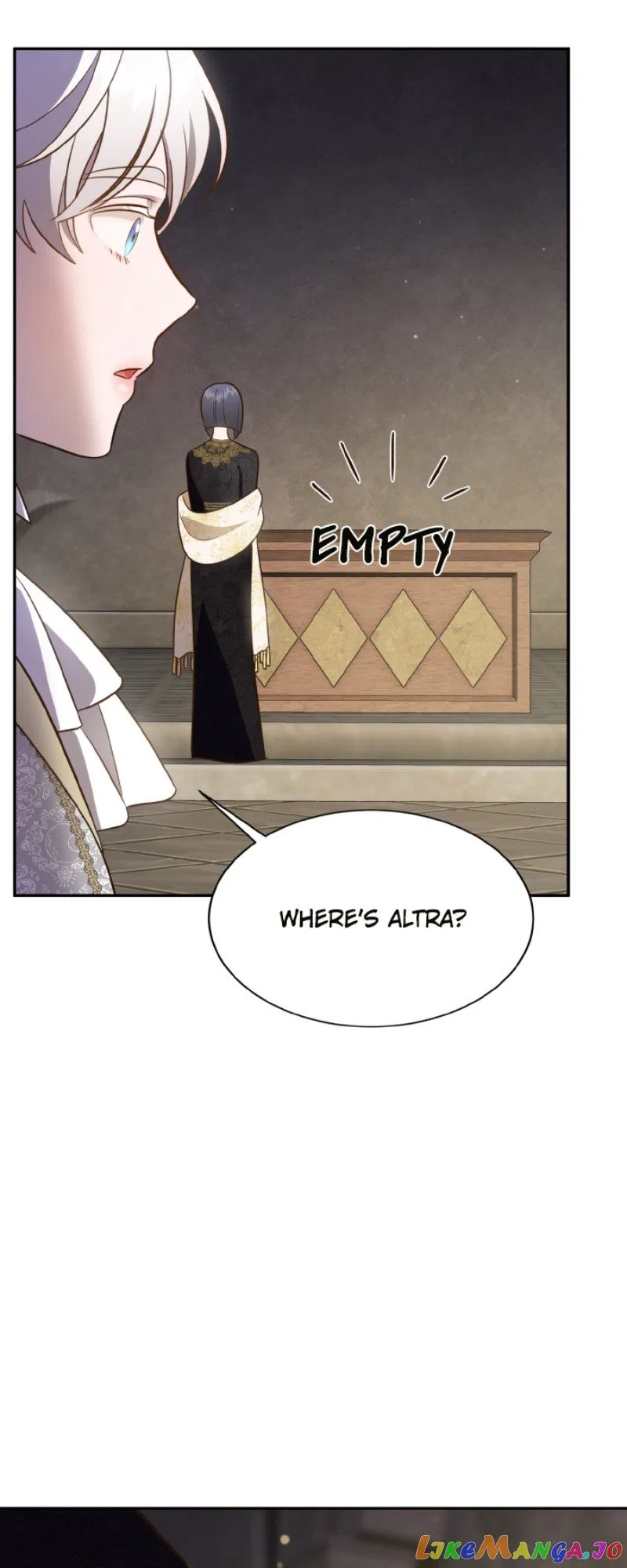 Death To The White Ferret Weasel Chapter 78 – Page 21
