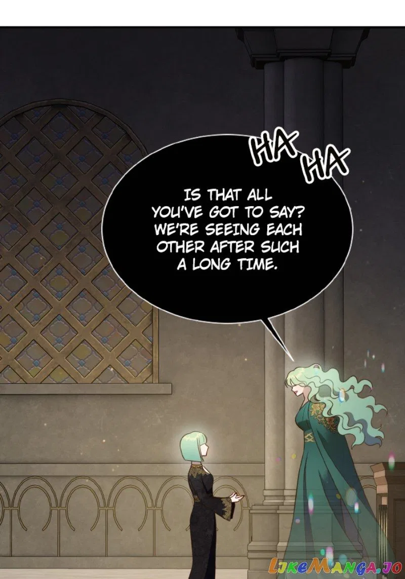 Death To The White Ferret Weasel Chapter 78 – Page 27