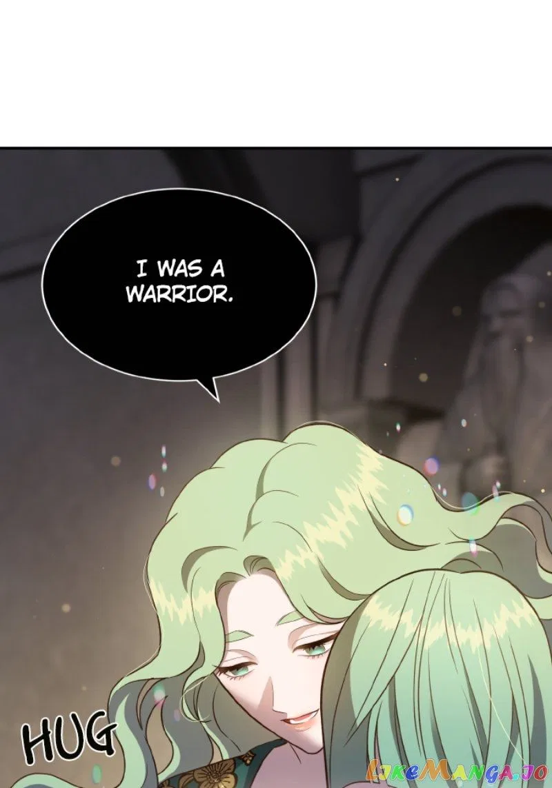 Death To The White Ferret Weasel Chapter 78 – Page 32