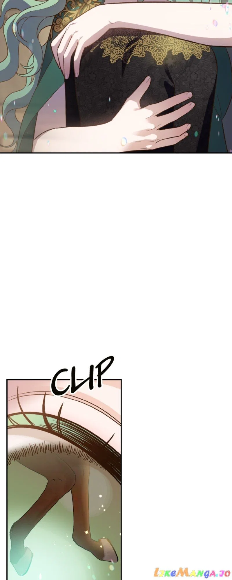 Death To The White Ferret Weasel Chapter 78 – Page 33