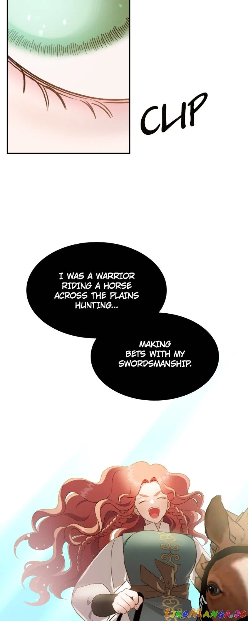Death To The White Ferret Weasel Chapter 78 – Page 34
