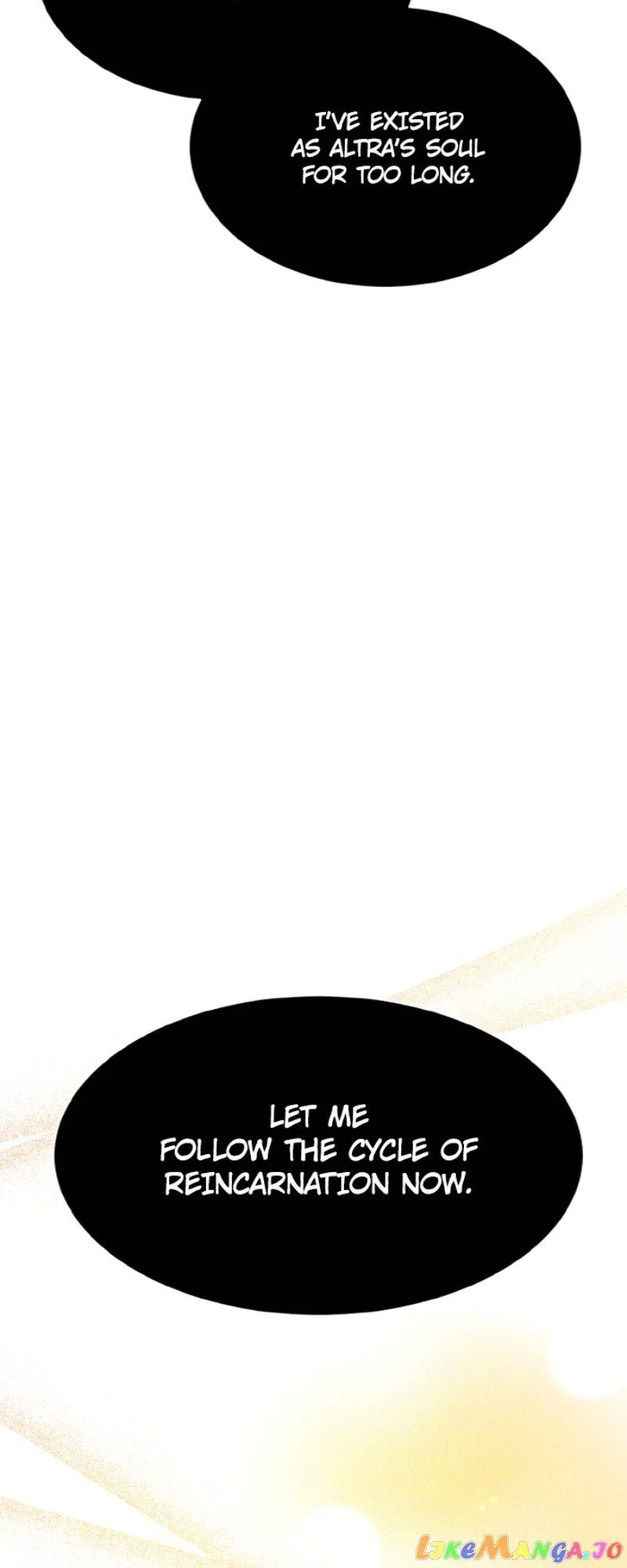 Death To The White Ferret Weasel Chapter 78 – Page 39