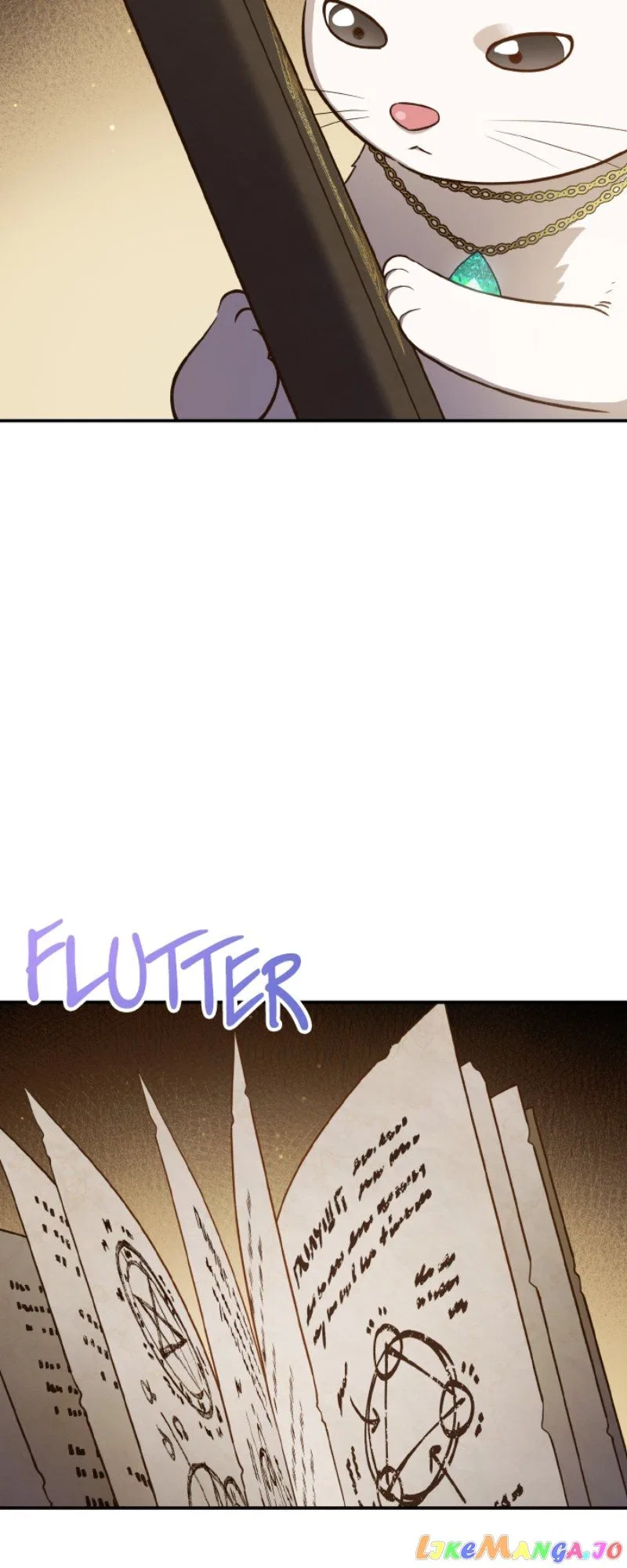 Death To The White Ferret Weasel Chapter 78 – Page 48