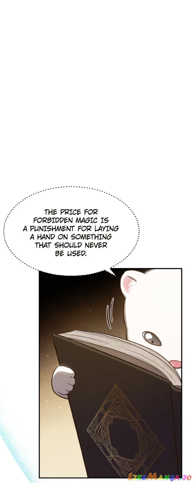 Death To The White Ferret Weasel Chapter 78 – Page 49