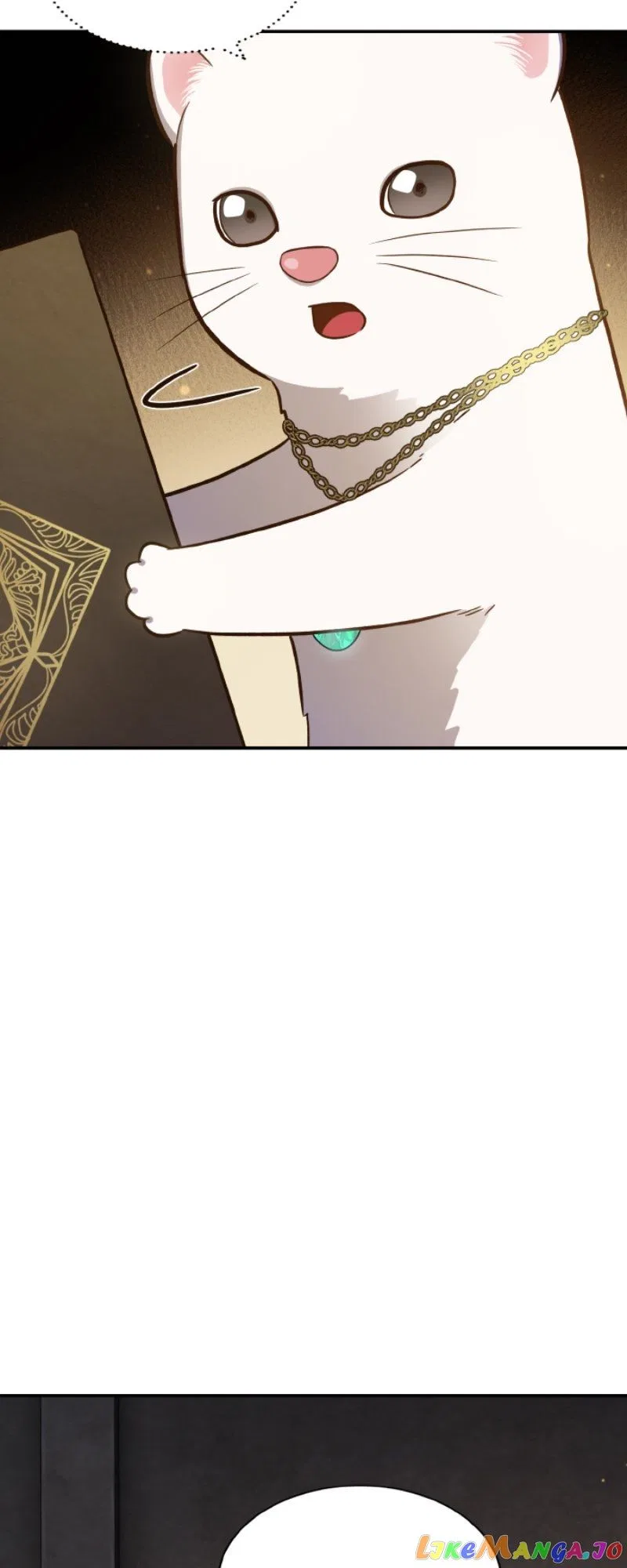 Death To The White Ferret Weasel Chapter 78 – Page 53