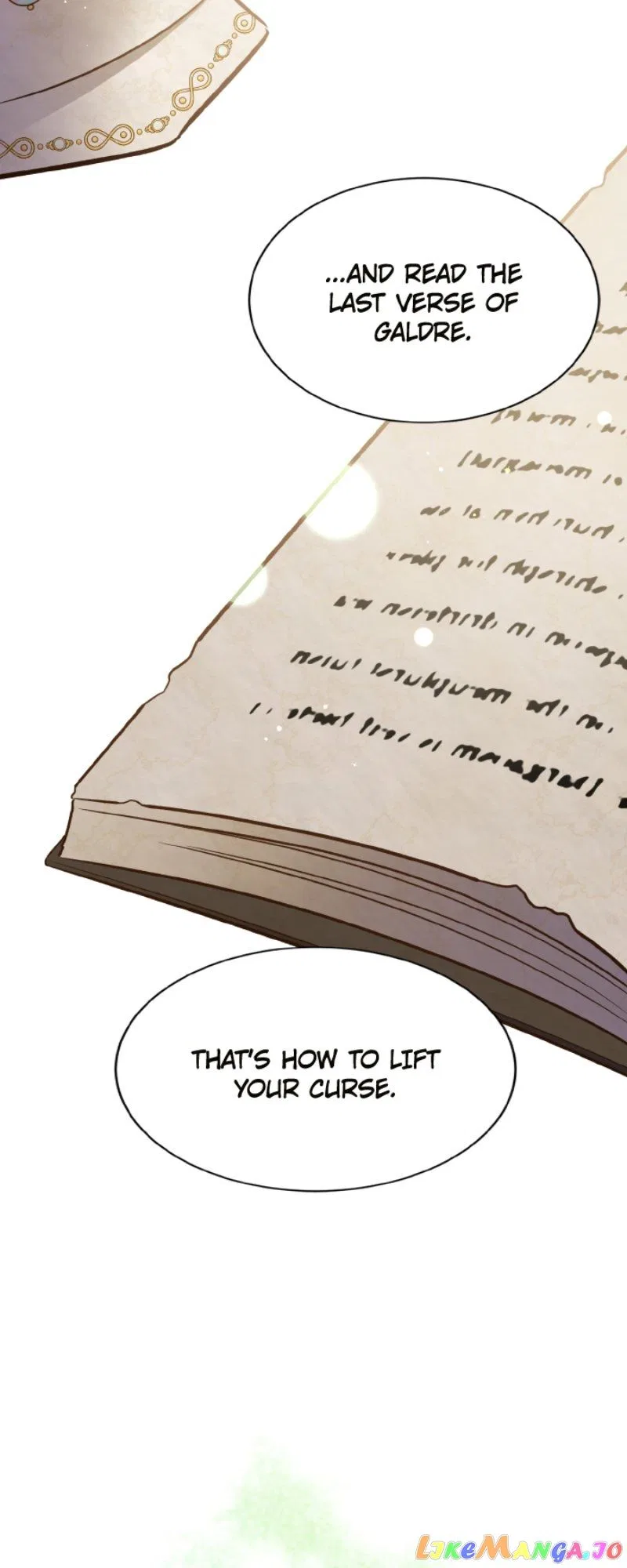 Death To The White Ferret Weasel Chapter 78 – Page 57