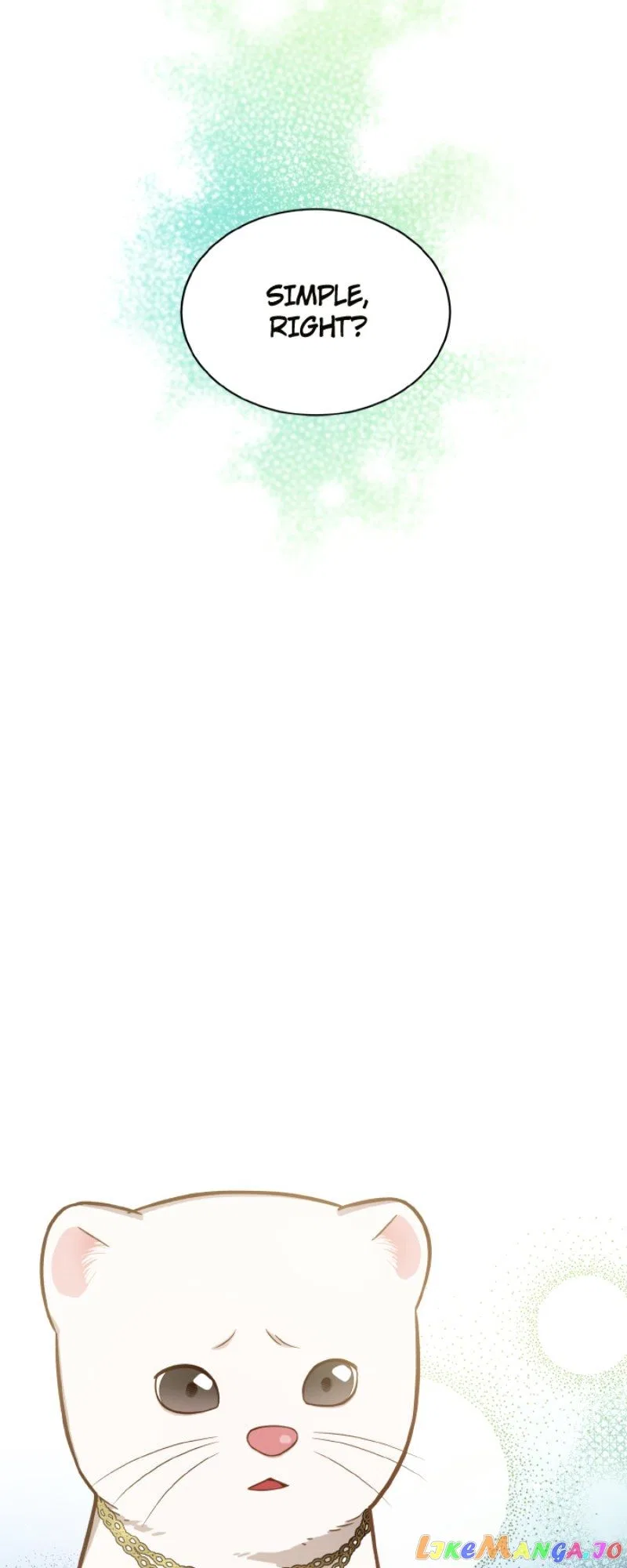 Death To The White Ferret Weasel Chapter 78 – Page 58
