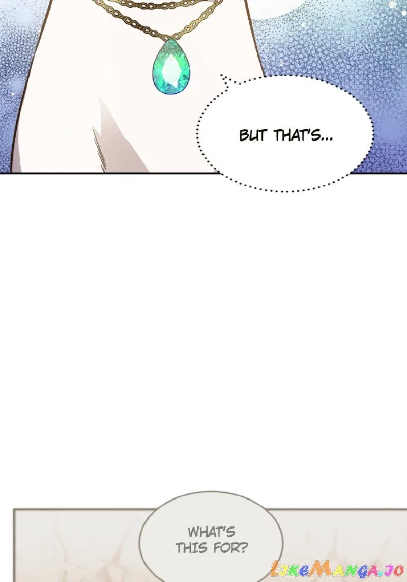 Death To The White Ferret Weasel Chapter 78 – Page 59