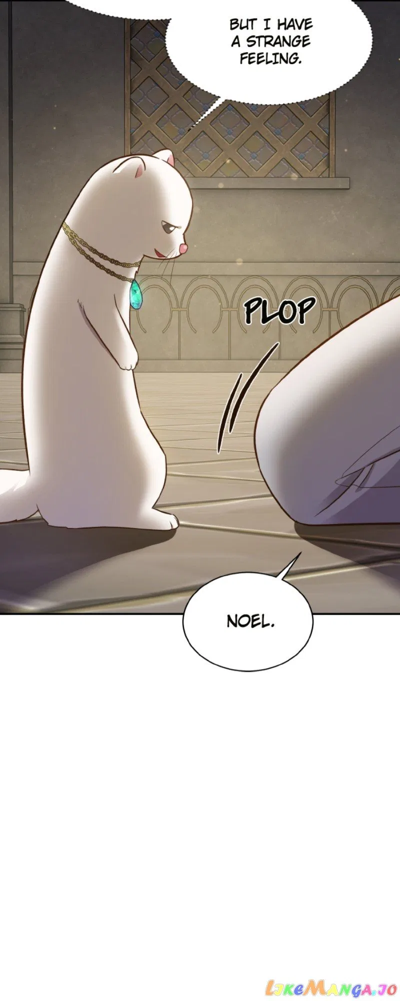 Death To The White Ferret Weasel Chapter 78 – Page 63