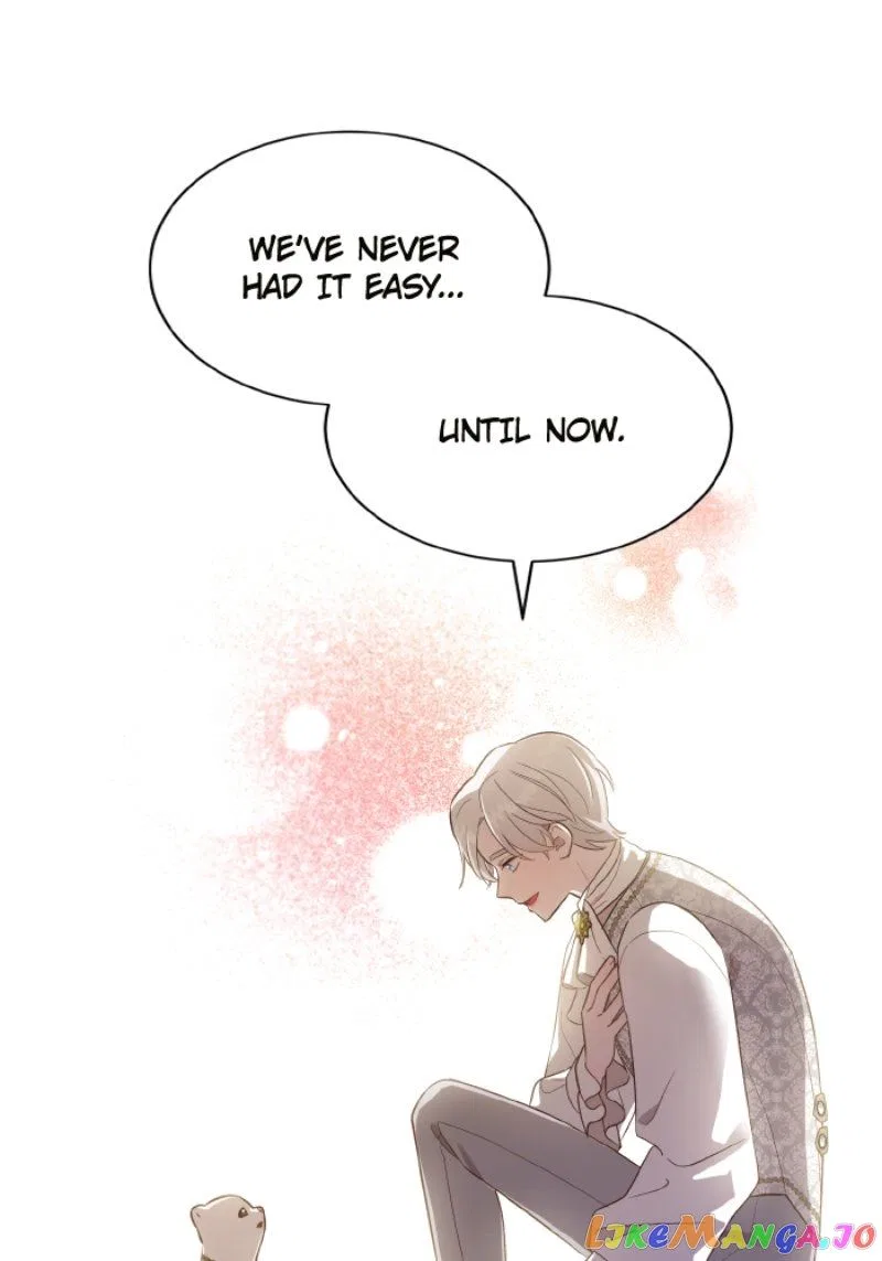 Death To The White Ferret Weasel Chapter 78 – Page 64