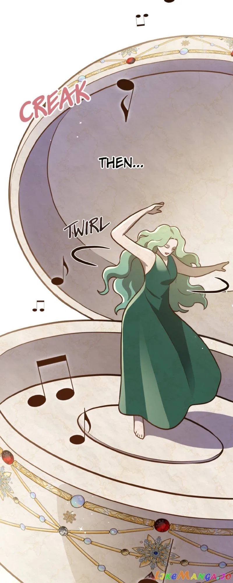 Death To The White Ferret Weasel Chapter 78 – Page 76