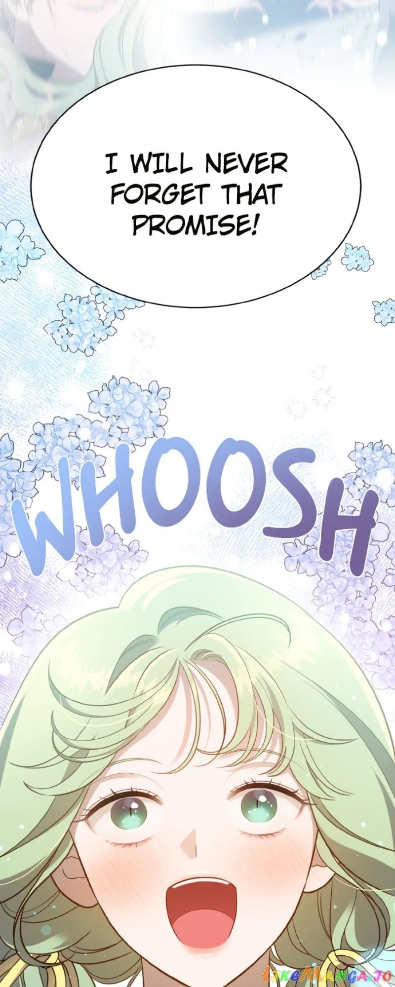 Death To The White Ferret Weasel Chapter 78 – Page 84