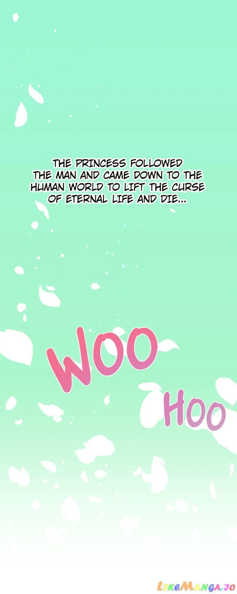 Death To The White Ferret Weasel Chapter 78 – Page 87
